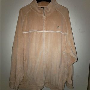 XXL South Pole collection jacket